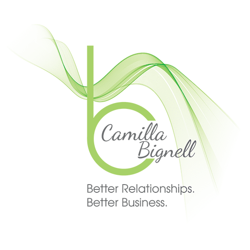 Camilla Bignell